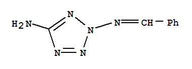 Structure of 23579-65-9