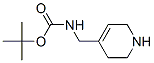 Structure of 236406-65-8