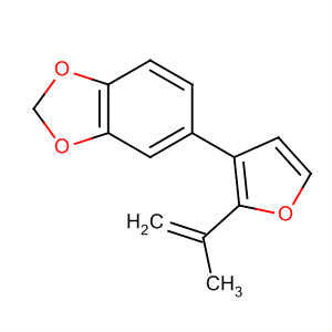 Structure of 23974-65-4