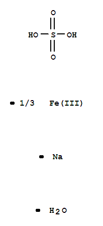 Structure of 24189-65-9
