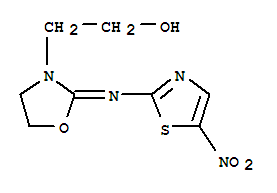 Structure of 24240-65-1