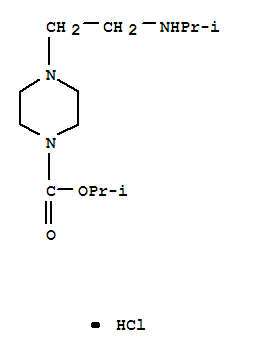 Structure of 24269-65-6