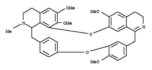 Structure of 24306-65-8
