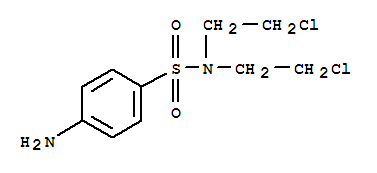 Structure of 24336-65-0