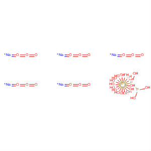 Structure of 24436-65-5