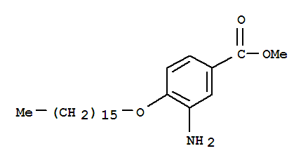 Structure of 2497-65-6