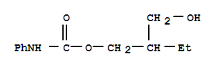 Structure of 25451-65-4