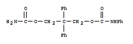 Structure of 25457-65-2