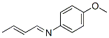 Structure of 255826-65-4