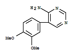 Structure of 25844-65-9