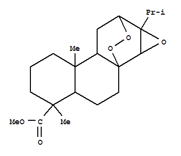 Structure of 25859-65-8