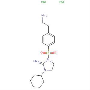 Structure of 25862-65-1