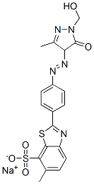 Structure of 25983-65-7