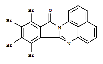 Structure of 26011-65-4