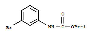 Structure of 2610-65-3