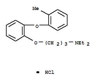 Structure of 26327-65-1