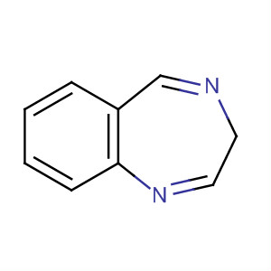 Structure of 264-65-3