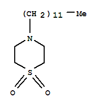 Structure of 26475-65-0