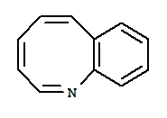 Structure of 265-65-6