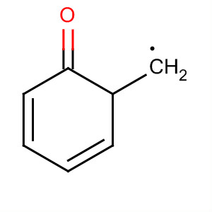 Structure of 2652-65-5