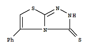 Structure of 26542-65-4