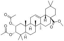 Structure of 26563-65-5