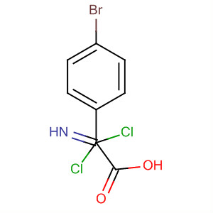 Structure of 2666-65-1