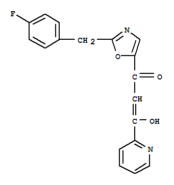 Structure of 280572-65-8