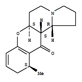 Structure of 28230-65-1