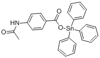 Structure of 2847-65-6
