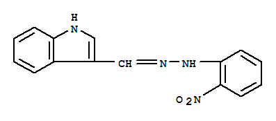 Structure of 28558-65-8