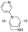 Structure of 286943-65-5