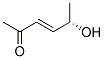 Structure of 288153-65-1