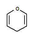Structure of 289-65-6