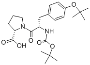 Structure of 289910-65-2