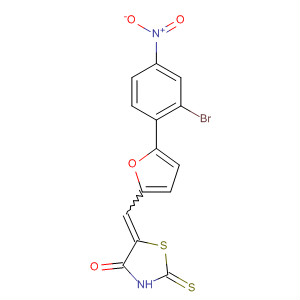 Structure of 292640-65-4