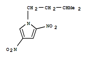 Structure of 2948-65-4