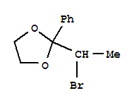 Structure of 29568-65-8