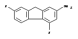 Structure of 2969-65-5