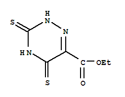 Structure of 29769-65-1