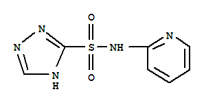 Structure of 29982-65-8