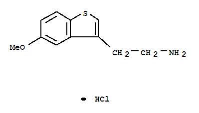 Structure of 30129-65-8