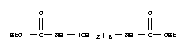 Structure of 3066-65-7