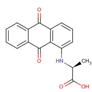 Structure of 3068-65-3