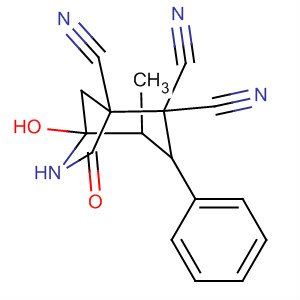 Structure of 307965-65-7