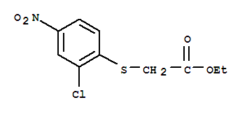 Structure of 30880-65-0