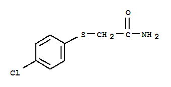 Structure of 30893-65-3