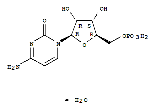 Structure of 312693-65-5