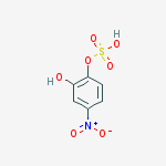 Structure of 31390-65-5