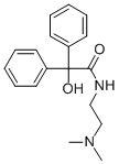 Structure of 31416-65-6